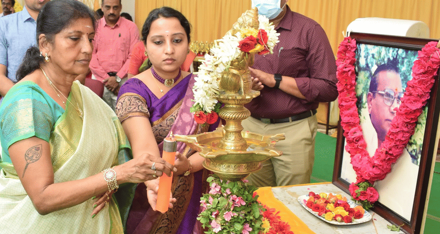 JKK Nattraja College of Nursing and Research Namakkal Events photo 4